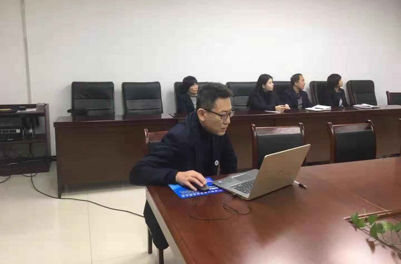 “顺势而为，支持民企”国鑫公司分析探讨创新发展途径
